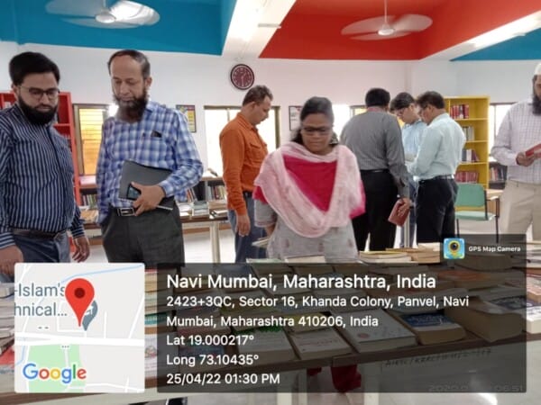 Book Exhibition-cum-Sale (2)