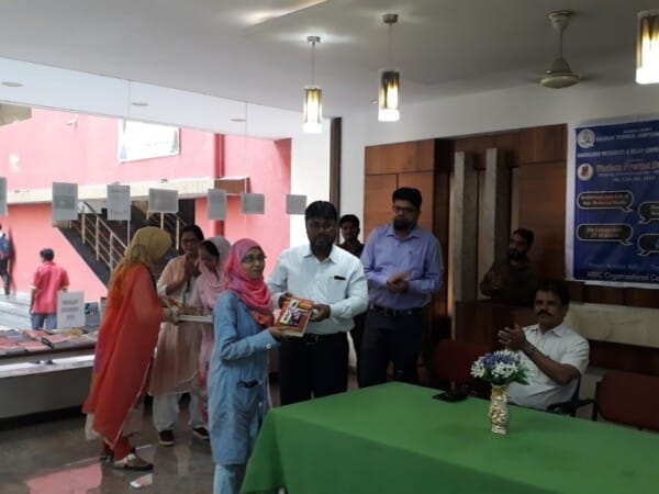 Book Exhibition-cum-Sale 2018 (5)