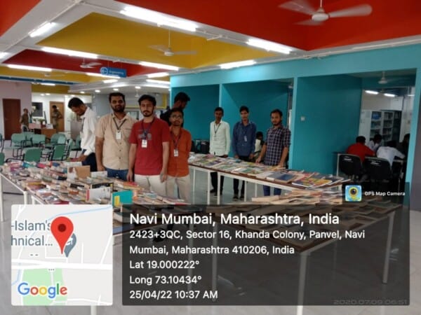 Book Exhibition-cum-Sale (3)