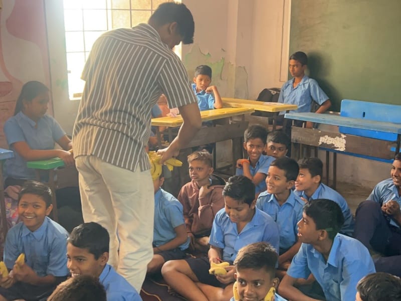 Digital India Awareness program 2025 - 06