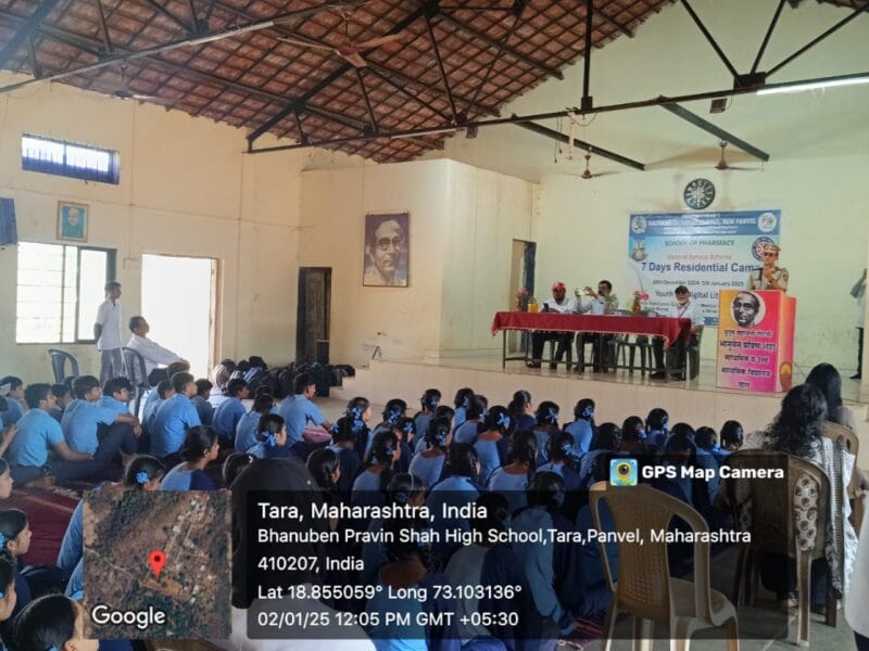 NSS 7 days Day 4 2025 - 02