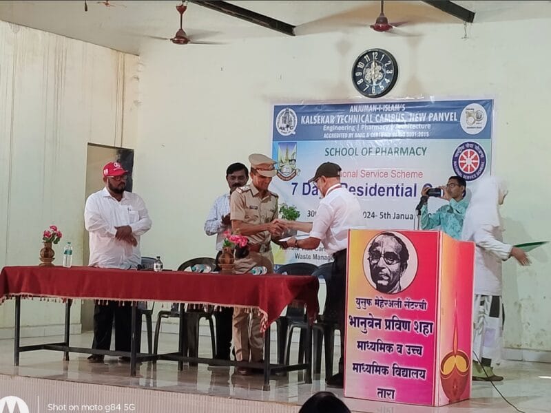 NSS 7 days Day 4 2025 - 03