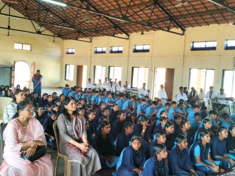 NSS 7 days Day 4 2025 - 05