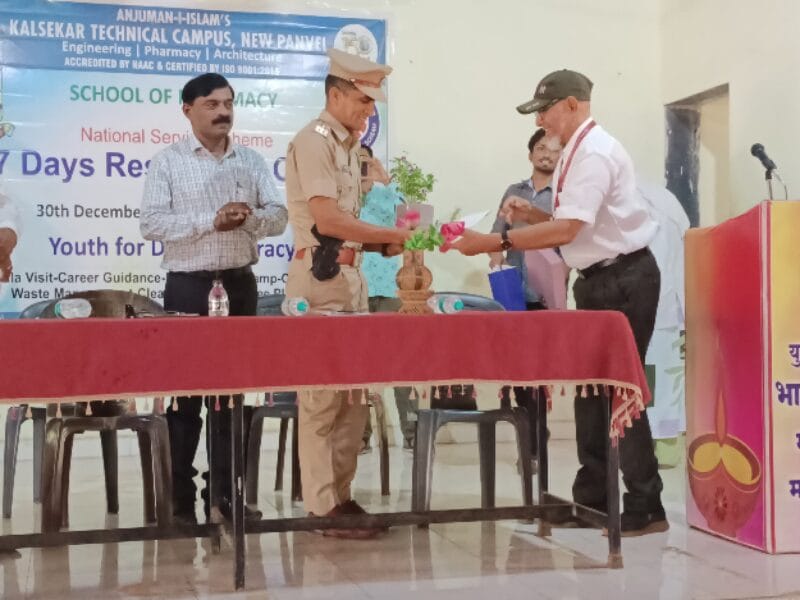 NSS 7 days Day 4 2025 - 06