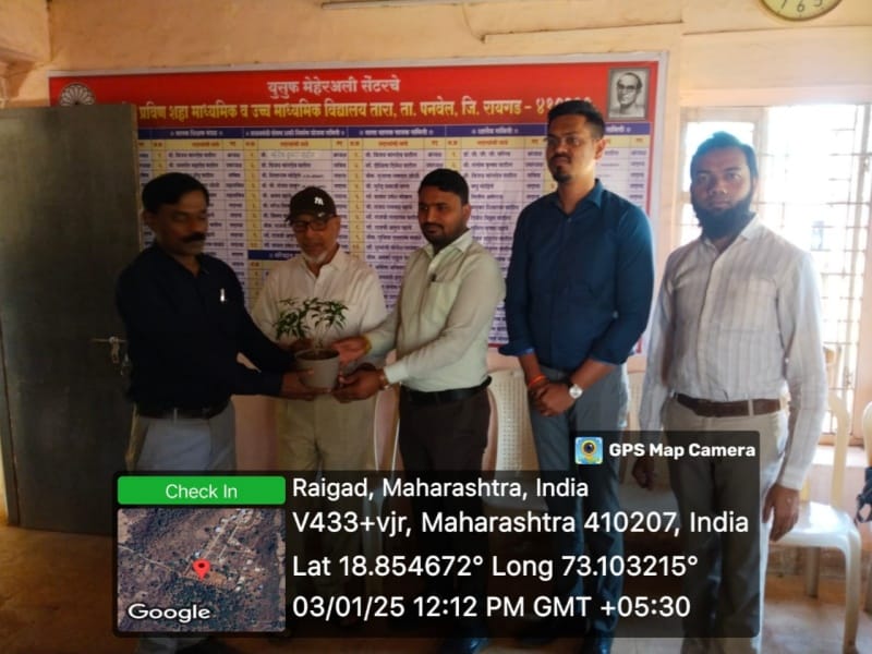 NSS 7 days Day 5 2025 - 01