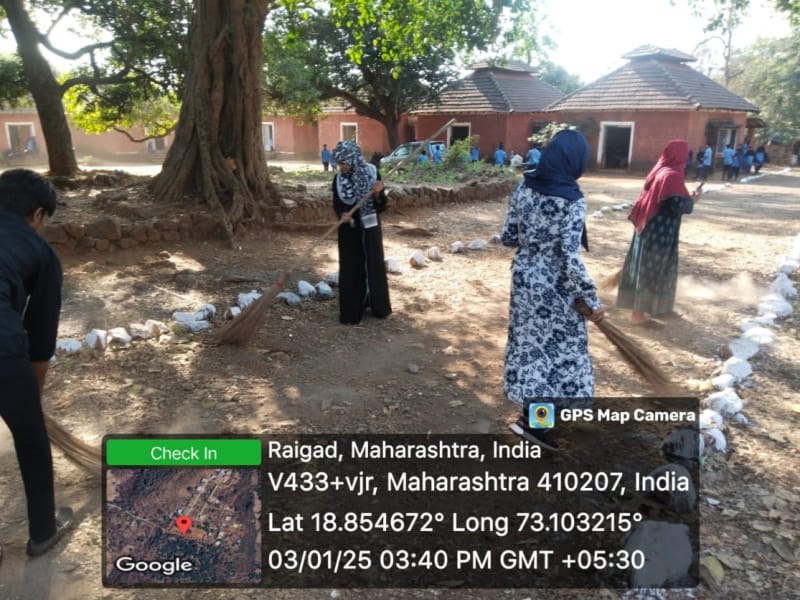 NSS 7 days Day 5 2025 - 02