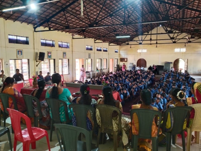 NSS 7 days Day 5 2025 - 03