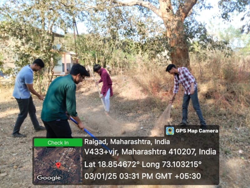 NSS 7 days Day 5 2025 - 04