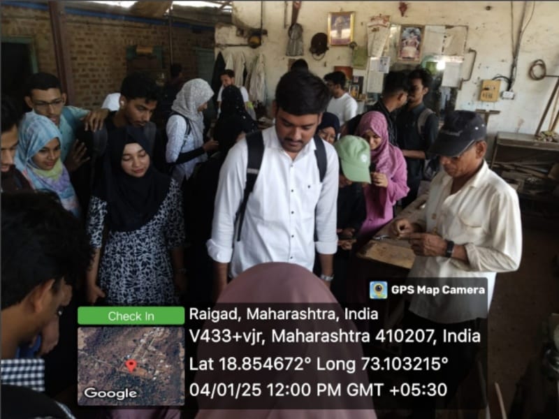 NSS 7 days Day 6 2025 - 04