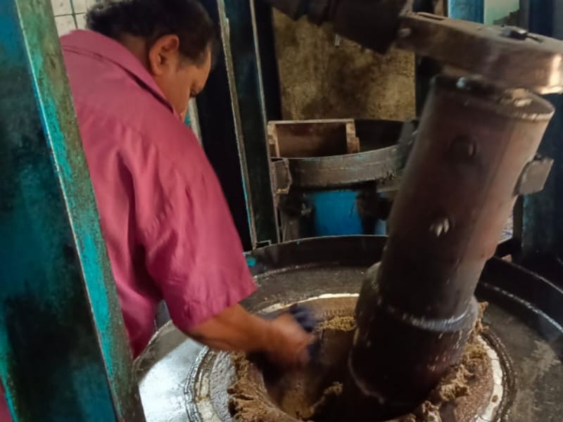 NSS 7 days Day 6 2025 - 05