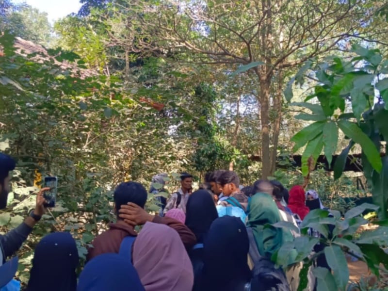 NSS 7 days Day 6 2025 - 06