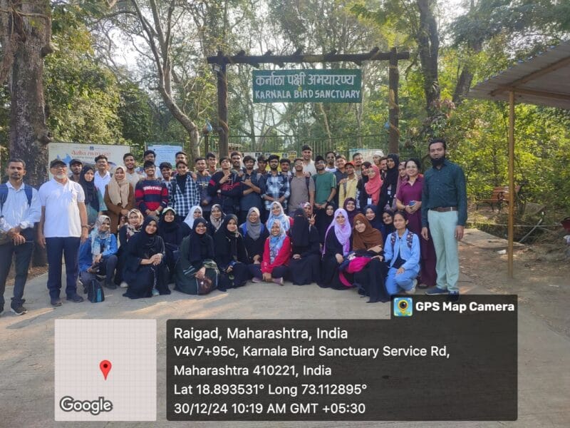 NSS Camp 2025 Day 1 - 02
