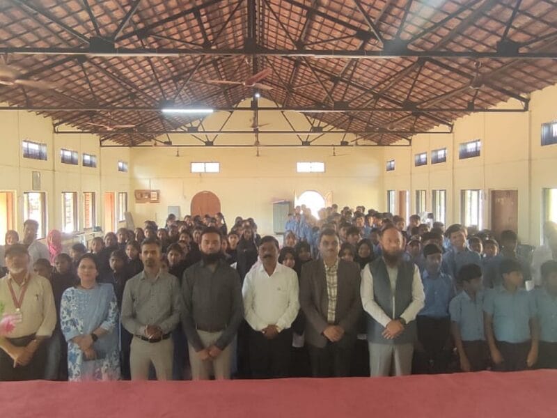 NSS Camp 2025 Day 2 - 02