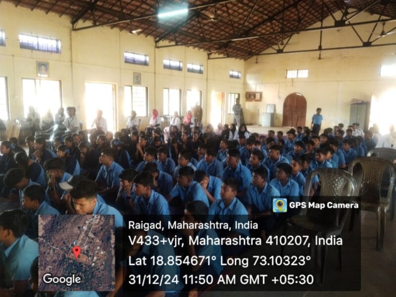 NSS Camp 2025 Day 2 - 04