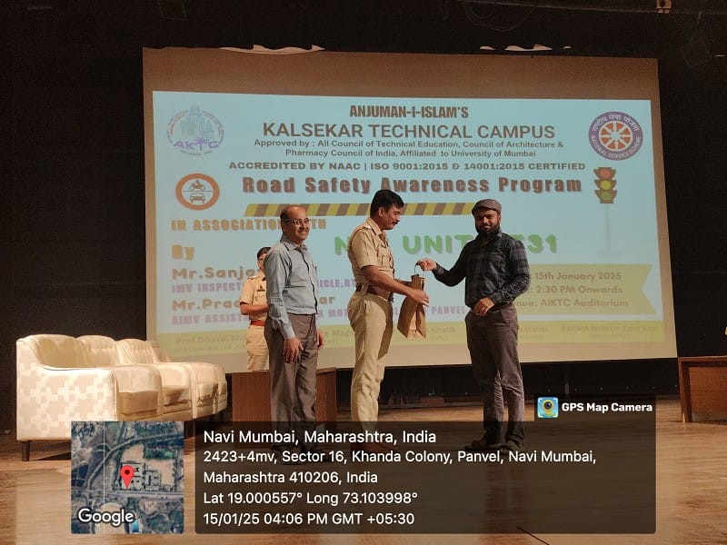 National Road Safety 2024 - 02