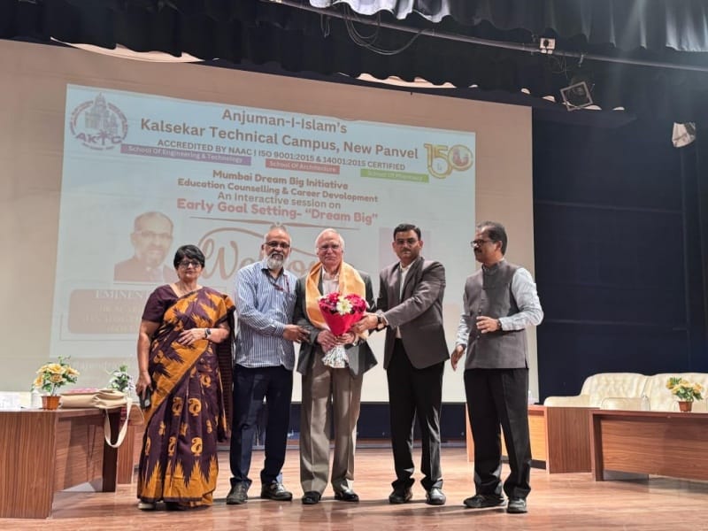 Early Goal Setting – Dream Big 2025 - 02