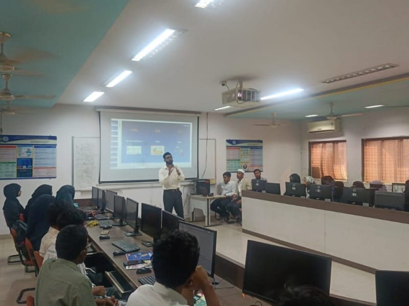 Full Stack Web Development 2025 - 01