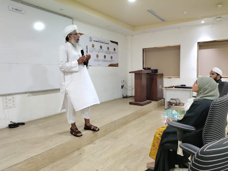 Dectree Infotech campus placement drive 2025 - 01