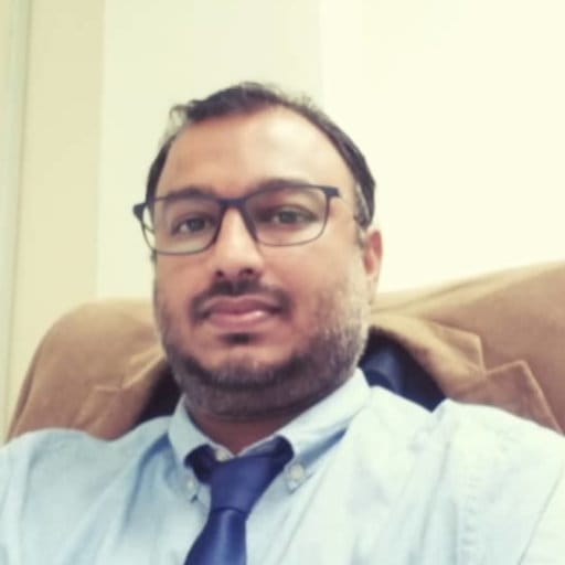 Mohammed-Tahir-Ansari