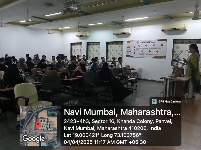 Expert talk on Drug - 02