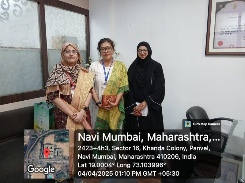 Expert talk on Drug - 03