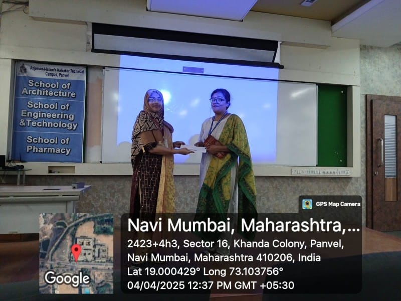 Expert talk on Drug - 04