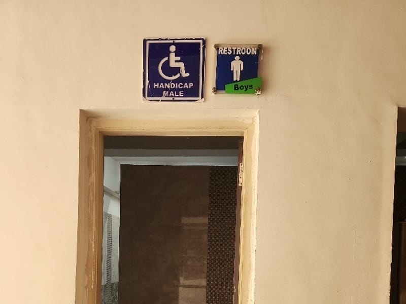 Facilities-for-Disabled-Persons Facilities-for-Disabled-Persons