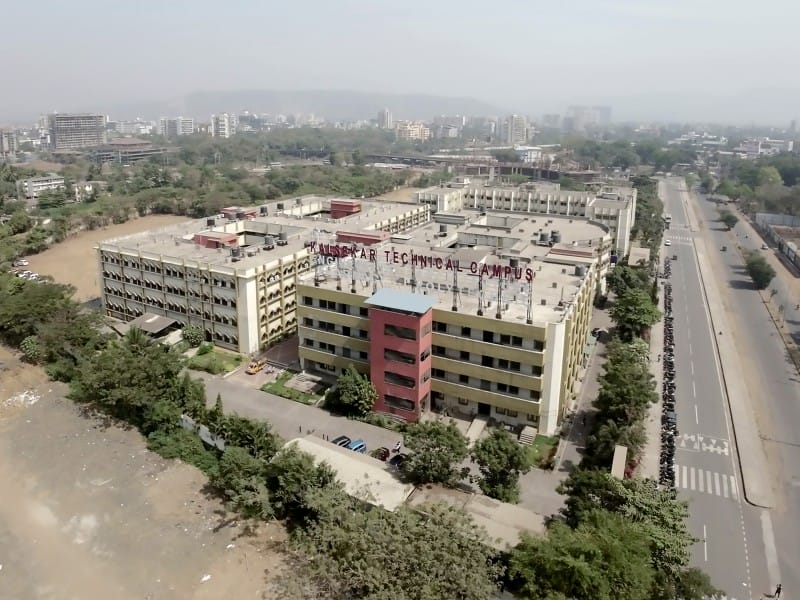 AIKTC Infrastructure 2025 - 01