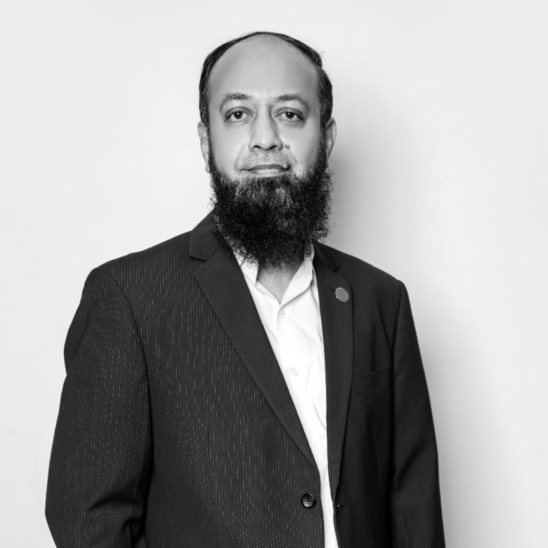 SHARIQ PROFILE PHOTO - Shariq Sayed