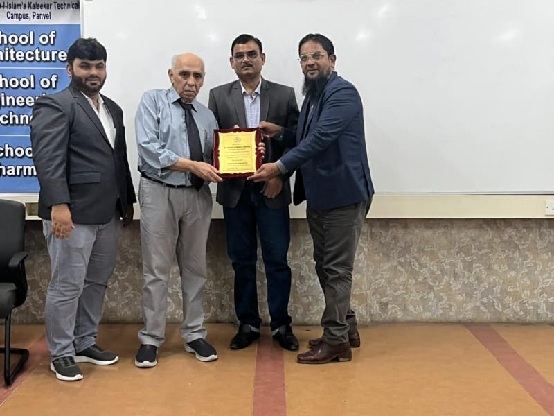 AIKTC Industrial Meet 2025-26 - 02