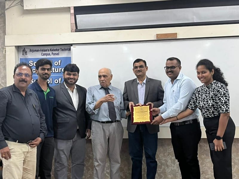 AIKTC Industrial Meet 2025-26 - 03