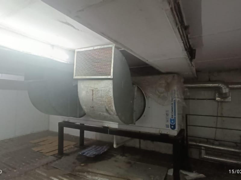 Industrial Visit of TEME - 03