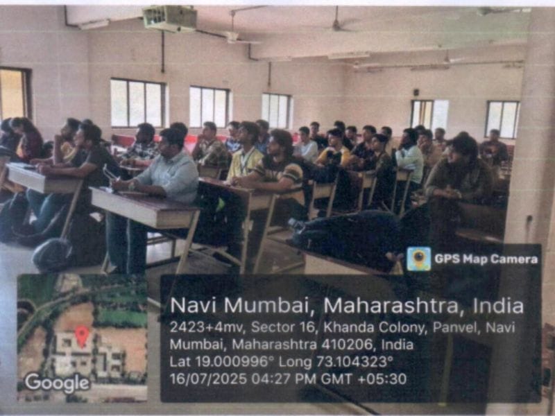 Orientation Program DARS & GARC - 01