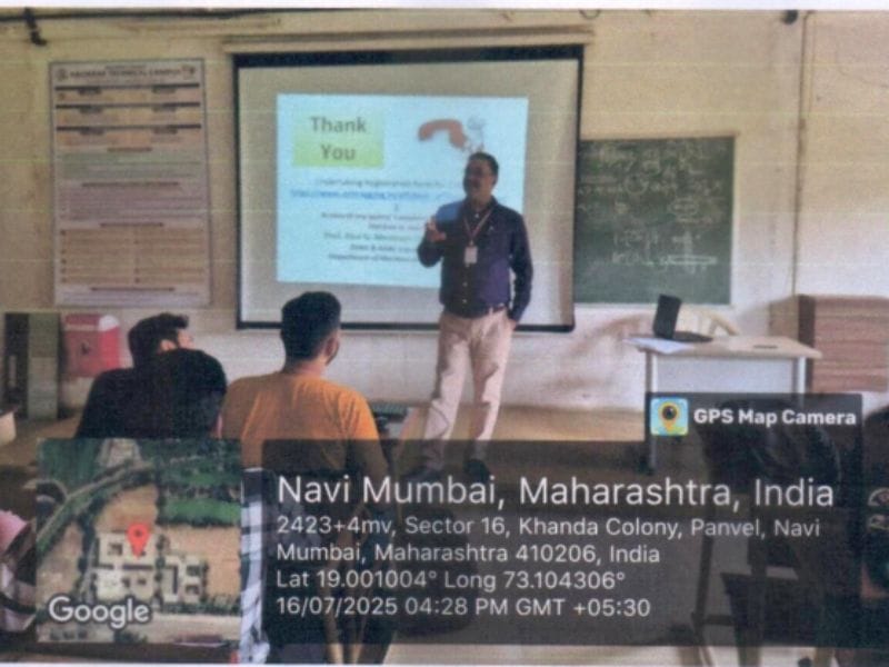 Orientation Program DARS & GARC - 03