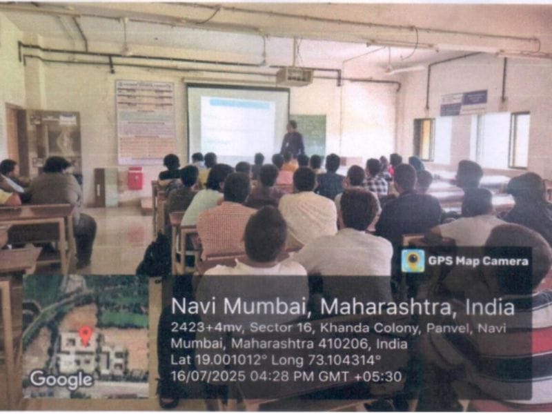 Orientation Program DARS & GARC - 04