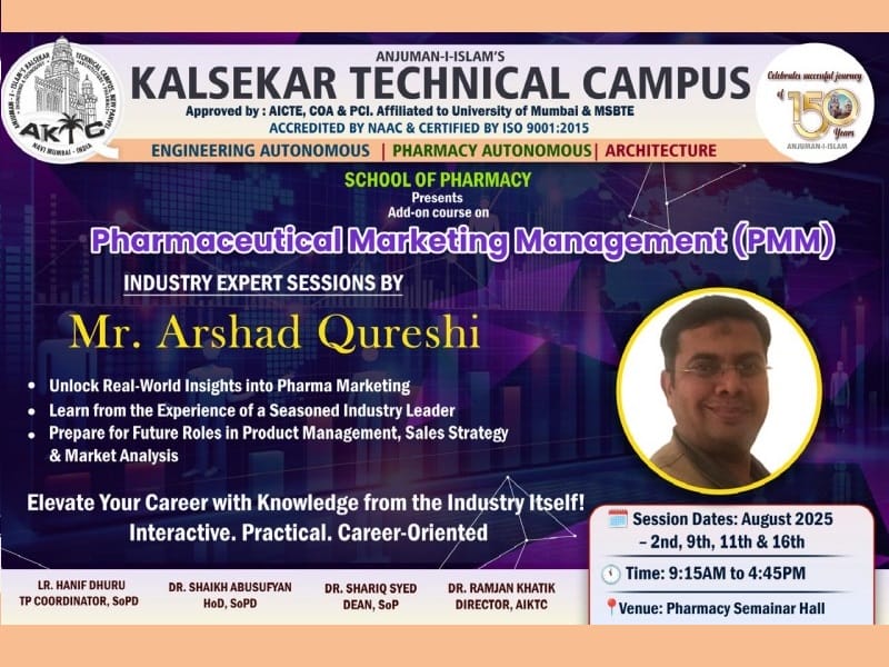 Pharmaceutical Marketing