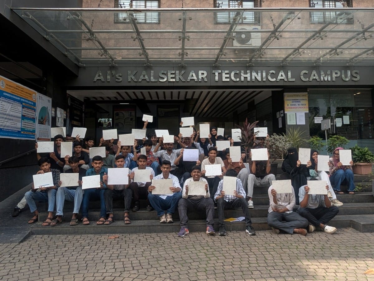 D.ARCH ORIENTATION 2025 - 02