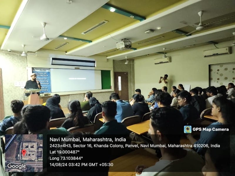 Film Making Workshop 2024 - 02