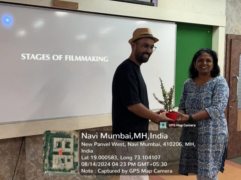 Film Making Workshop 2024 - 03