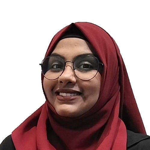 Namira rafique shaikh