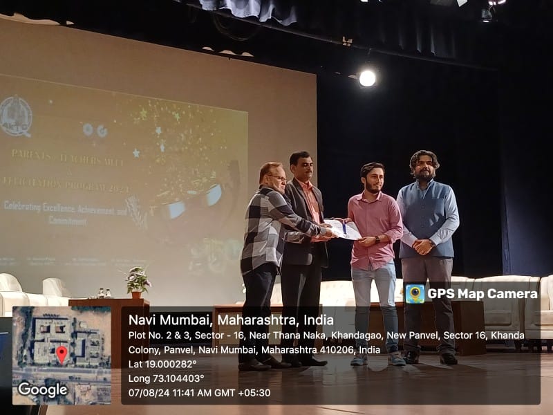 Parents-Teachers Meet SOA 2025 - 03