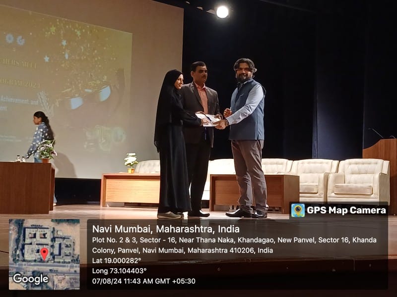 Parents-Teachers Meet SOA 2025 - 05