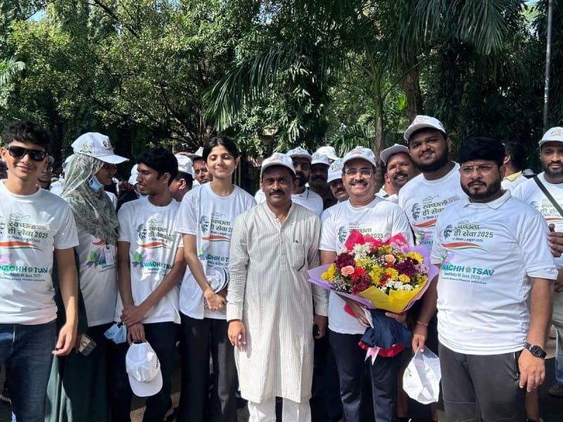 Swachha Bharat AbhiyanJio 2025 - 06