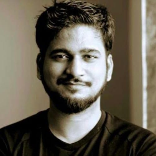 amit Kadam
