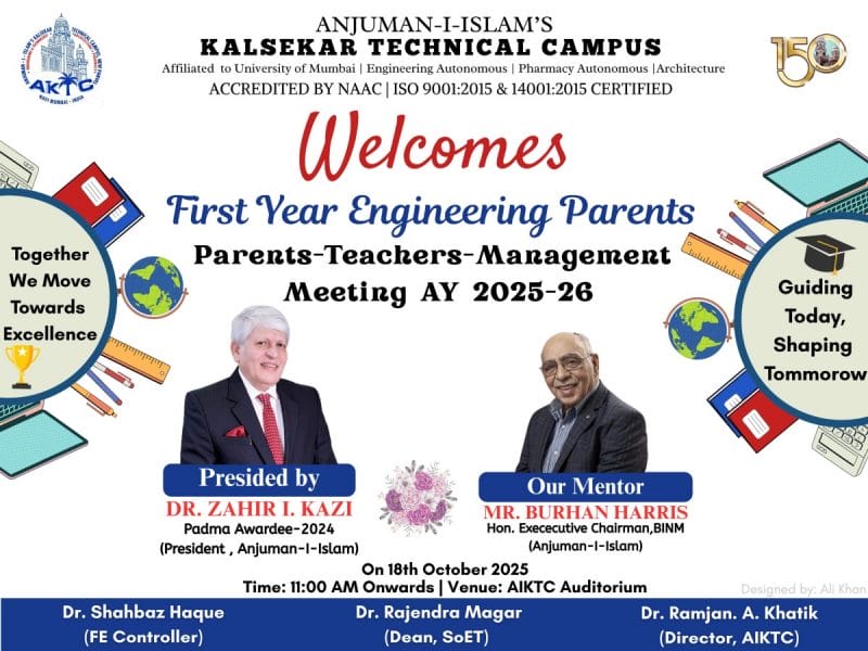 PT Management Meeting 2025