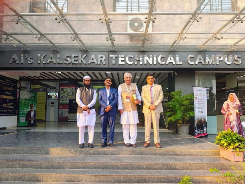 Idea of India 2025 - 02