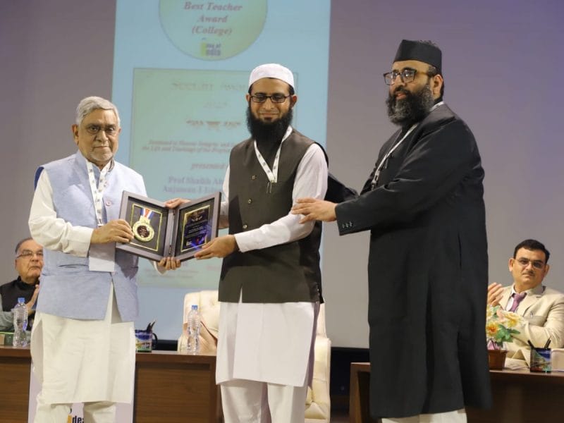 Proud Achievements at Seera 2025 - 01