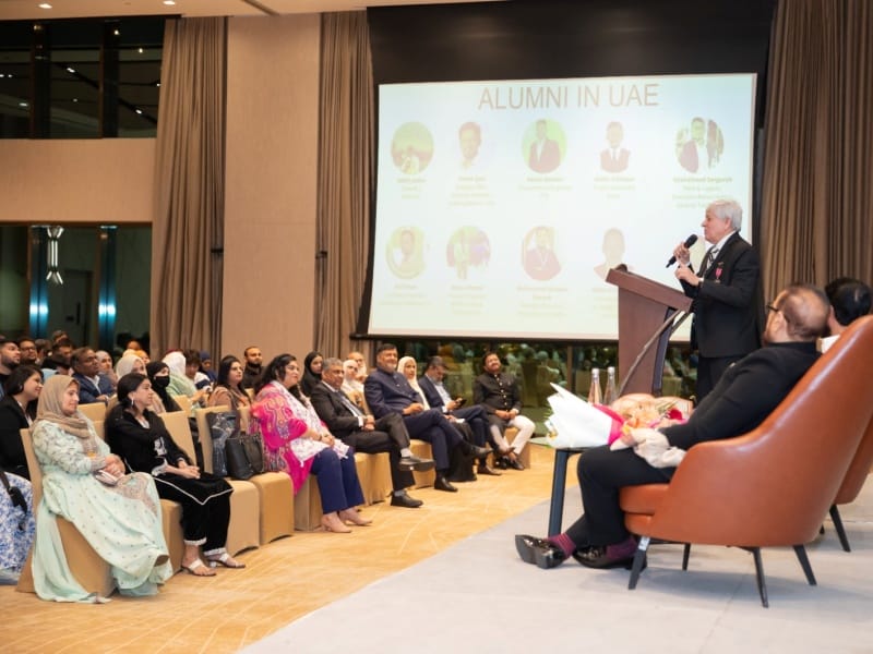 Anjuman-I-Islam Alumni Celebrate 150 Years