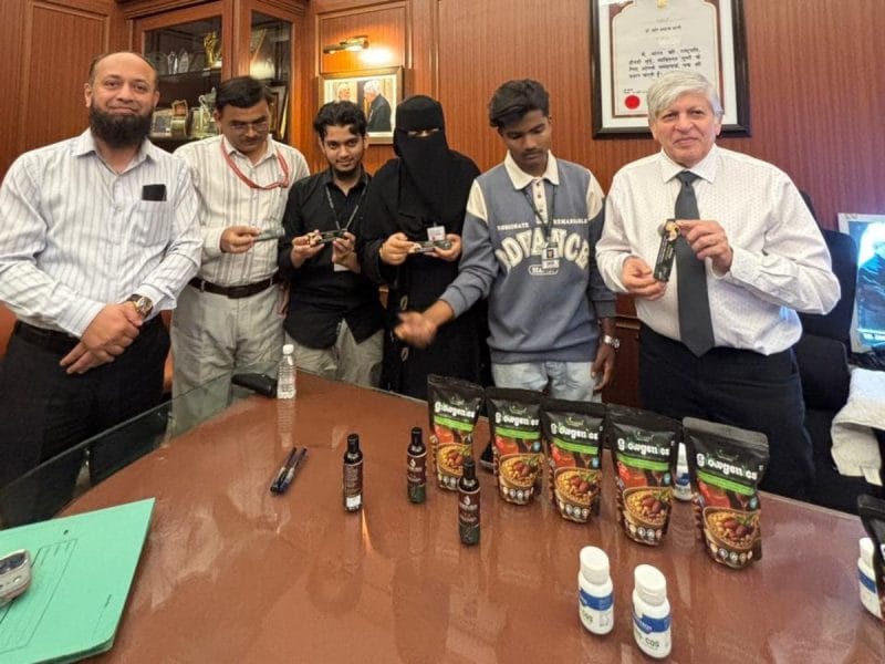 Product Launch 2026 - 05