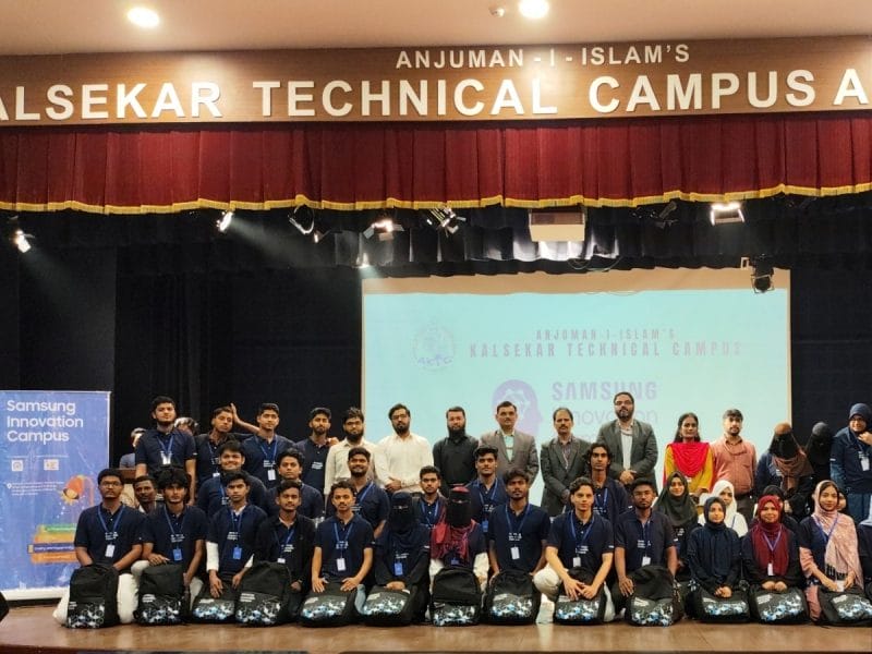 Samsung Innovation Campus 2026 - 03